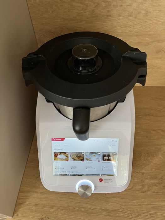 Lidlomix jak nowy, gwarancja