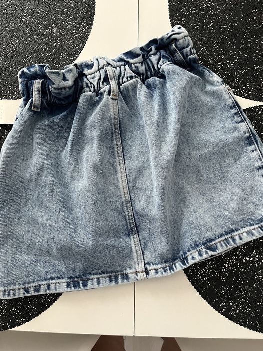 Nowa spódniczka Cropp r.S