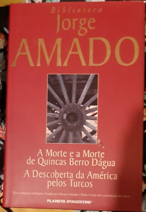 Livros como novos,nunca foram folheados
