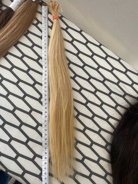Włosy słowiańskie 42 cm / 30 g