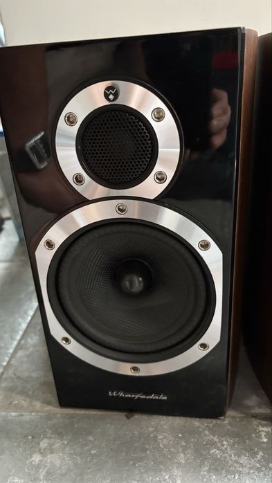 Głośniki Wharfedale diamond 10.1 2 szt.