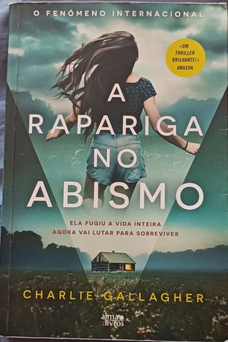 A Rapariga no Abismo