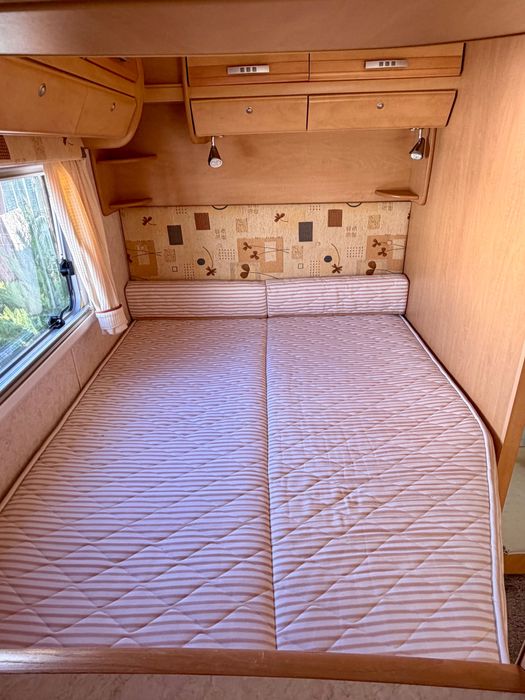 Caravana Bailey Senator Oaklohoma