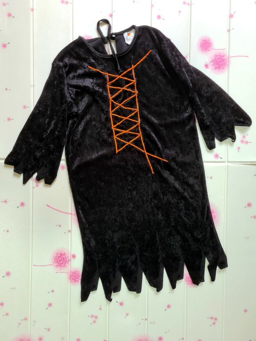 Костюми,сукні,плаття,Хелловін/Хеллоуин