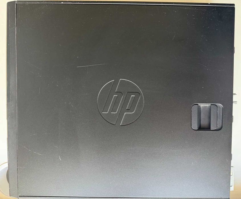 Пк дла роботимта ігор HP RP5 Retail System Model 5810