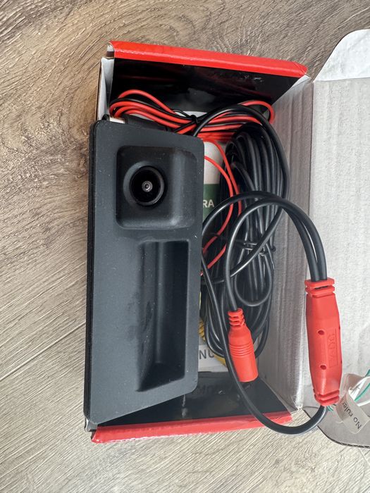 камера заднього виду для Volkswagen Golf Passat B7 B6 Tiguan