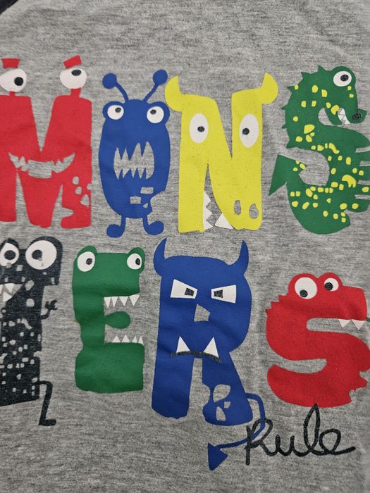 T-shirt / bluzka