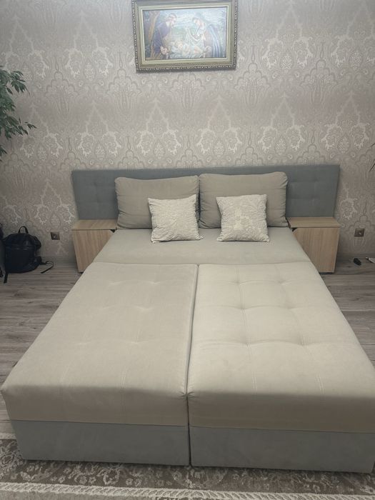 Диван трансформер