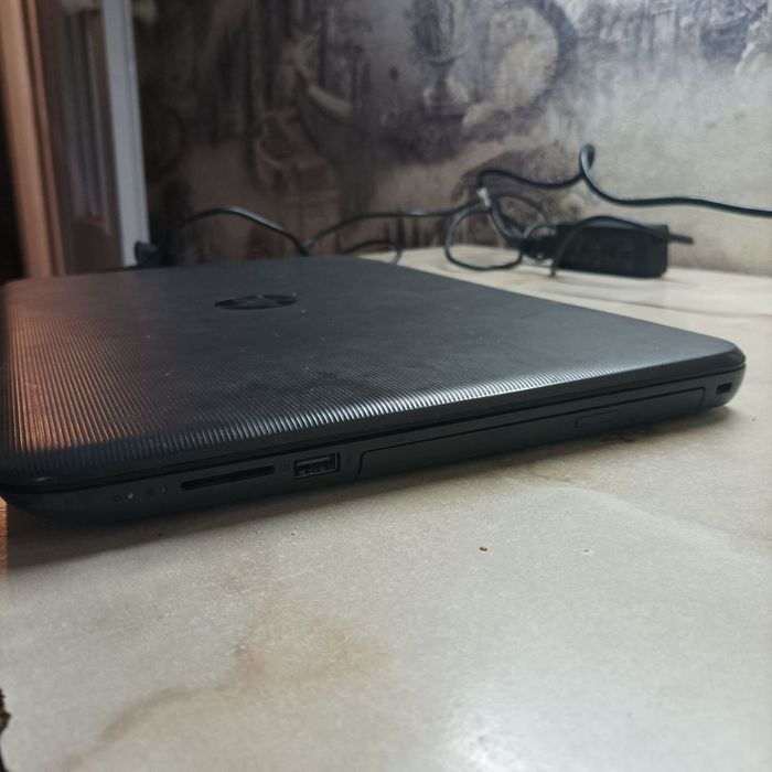 Ноутбук hp 250 G5