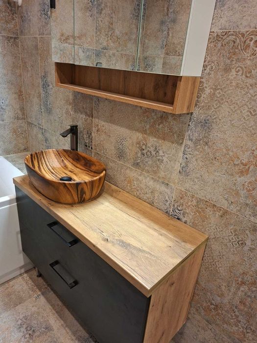 Remonty i wykończania wnętrz