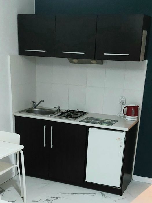 Pokoje apartament ciechocinek