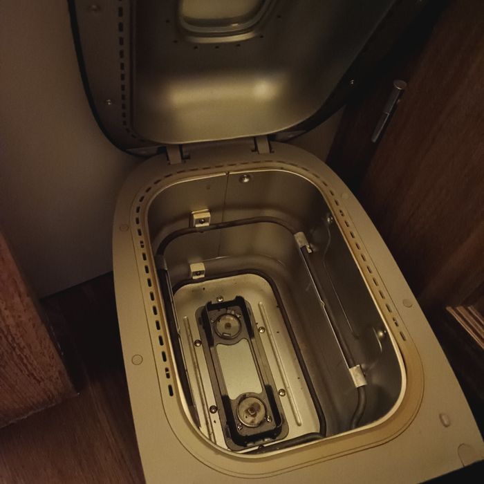 Tefal wypiekacz do chleba PF611838