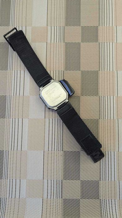 Часы с плеером Casio WMP - 1 MP3