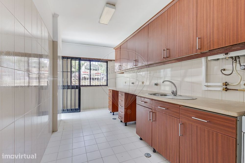 Apartamento T3 para arrendamento