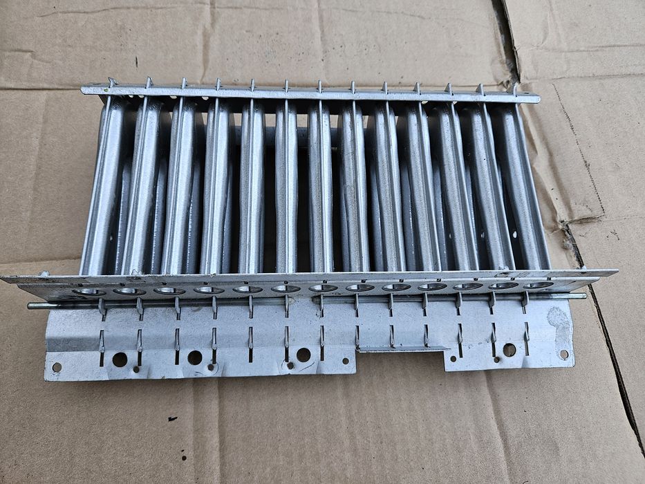 Hermann Habitat,  Micra