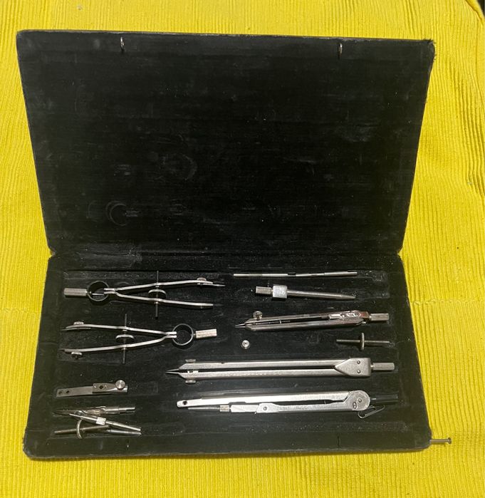 Готувальня набір для креслення