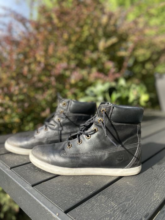 Buty  Timberland