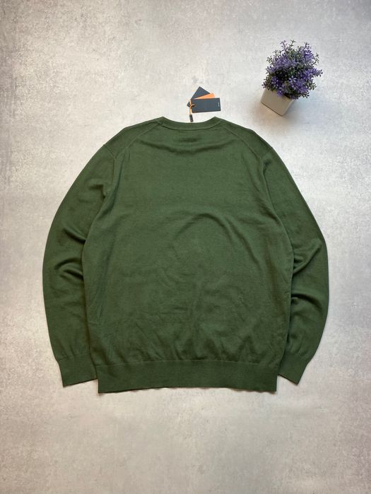 НОВИЙ! Светр Hugo Boss / Sweater Hugo Boss