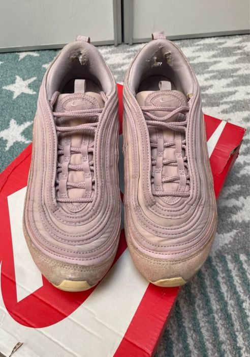 Buty nike air max 97prm