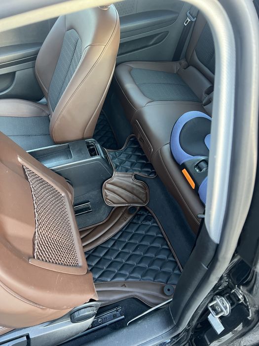 Продам автомобіль Audi a3 S - Line спорт версія робився для себе