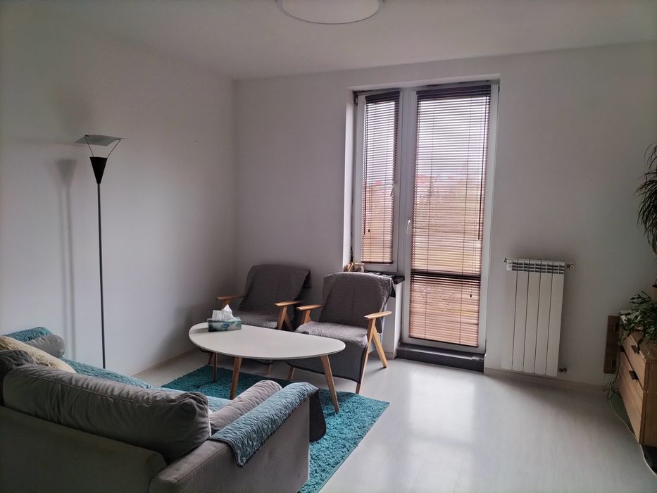 Wynajem mieszkania w Radomsku