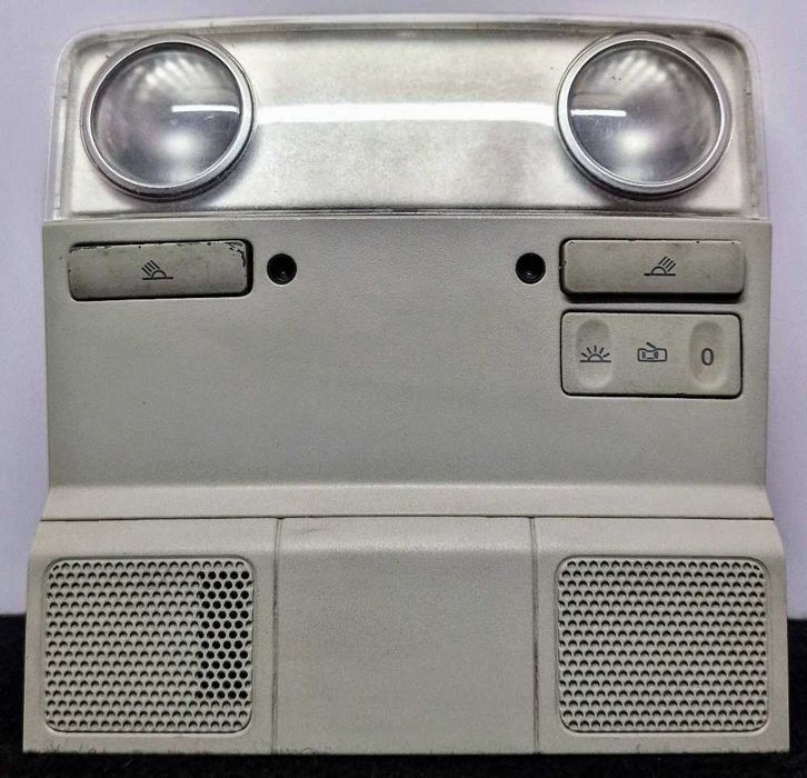 Plafonier Frente VW GOLF PLUS V (5M1, 521) ano 2006