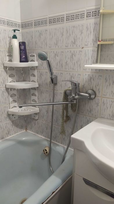 Сдам 1 ком. квартиру ул Семена Палия/академика Заболотного 10\12