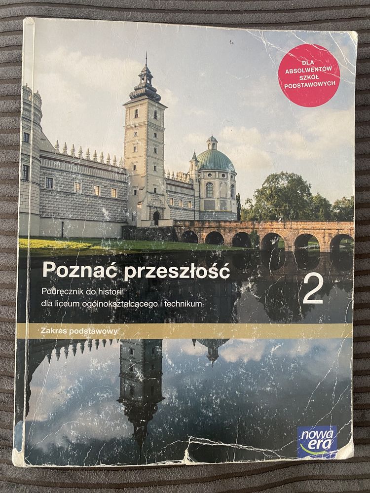 Poznac Przeszlosc Ojczysty Panteon I Ojczyste Spory Podrecznik Olx Podrecznik historia poznac przeszlosc 2 Gliwice Ostropa • OLX.pl