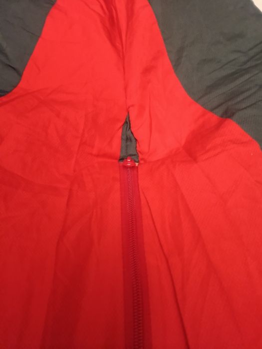 Śpiwór turystyczny