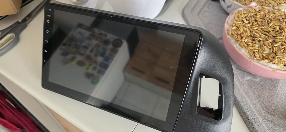 Radio do audi q5 2gb/64