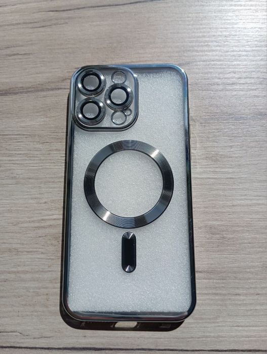 Чохли для IPhone 14 Pro max, 15 Pro, 15 Pro max