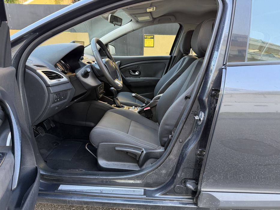 Renault Megane 1.5 dCi Nacional UM DONO