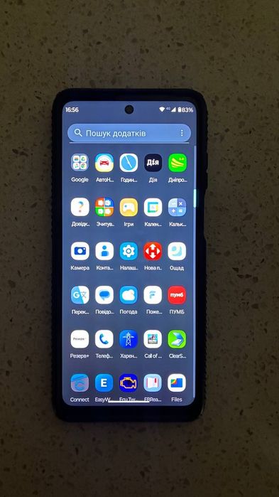 Продам Motorola EDGE 2021