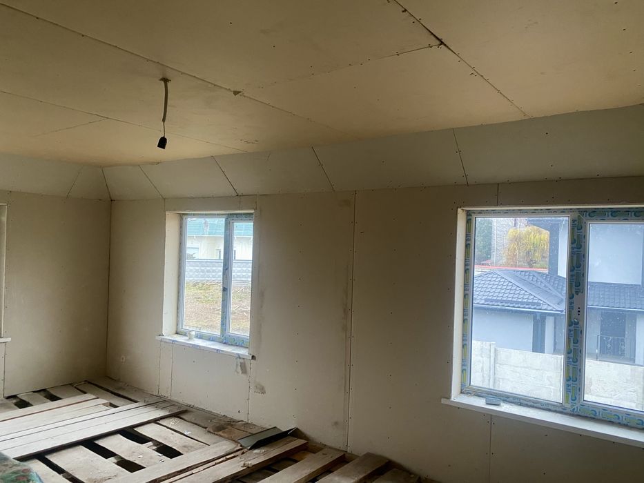 Продаж будинку 168 м. 21 сотка. Вишеньки