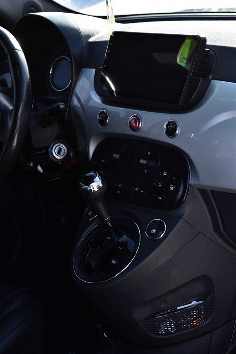 Fiat 500 Sport 2012р. 1.4 бензин, обмін [Перший внесок від 20%]