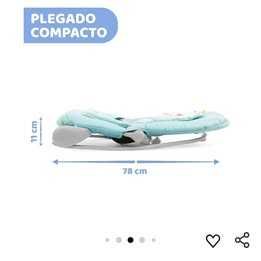 Espreguiçadeira Chicco