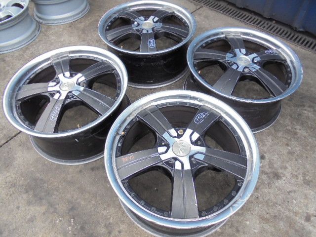 Conjunto de jantes RENAULT Espace IV (JK0/1_)