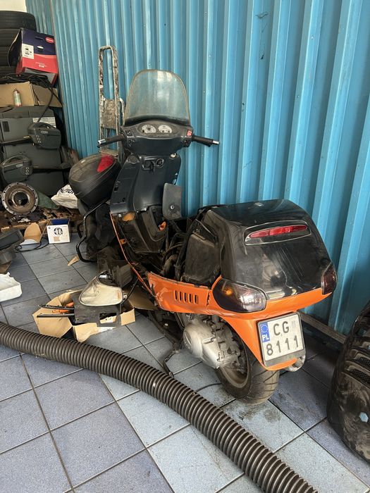 Piaggio