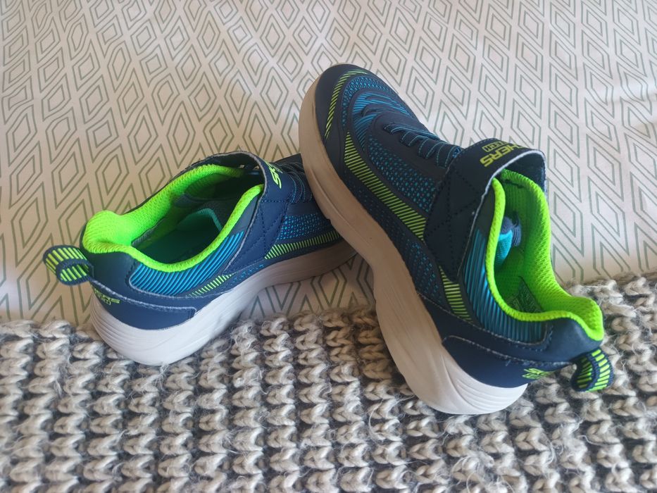 Sapatilhas da Skechers