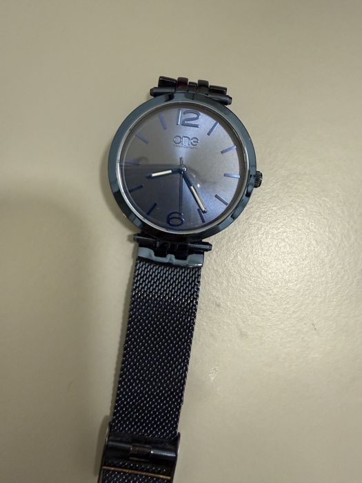 Relogio da marca One