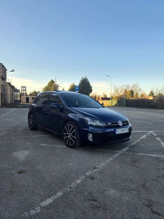 Volkswagen Golf Drugi właściciel w Polsce, stan bardzo dobry serwisowany co 8tys,