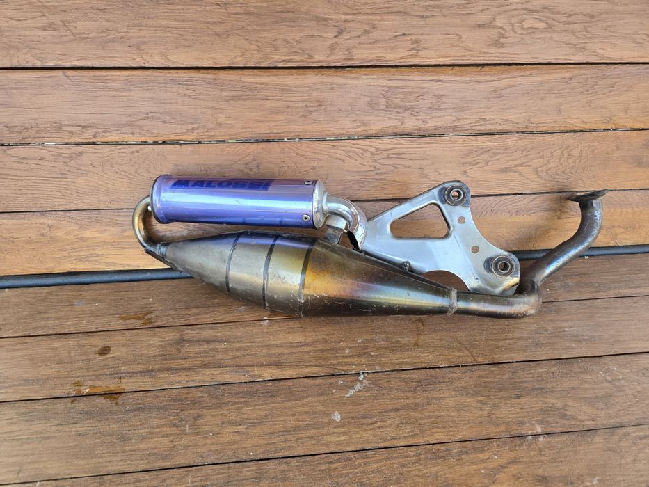 Продам трубу на дио 34-35zx