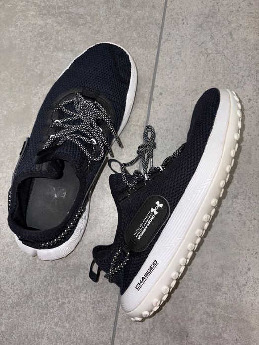 Sneakersy Under Armour