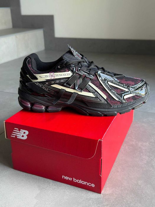 Мужские кроссовки New Balance 1906A "Dragon Berry" 40-45