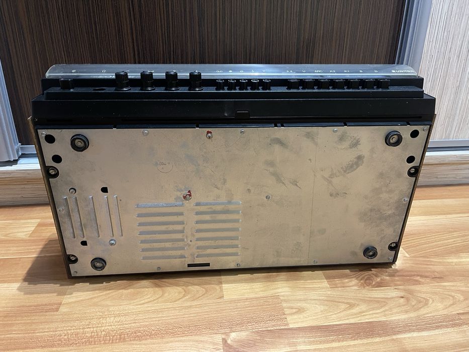 Radio Unitra Zodiak DSS 402