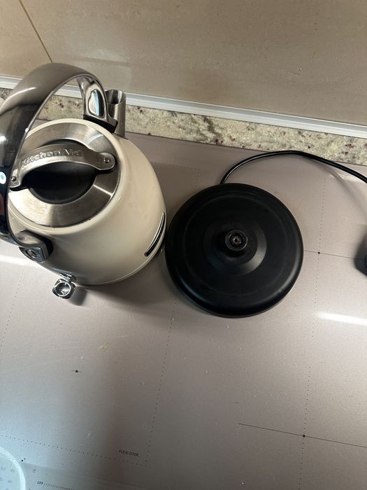 Czajnik Kitchenaid
