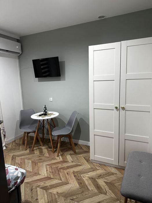 Apartament do wynajecia nad jeziorem Ostróda