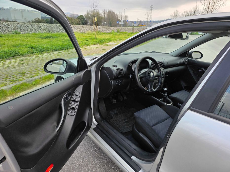 Seat Leon ARL 1M 150CV