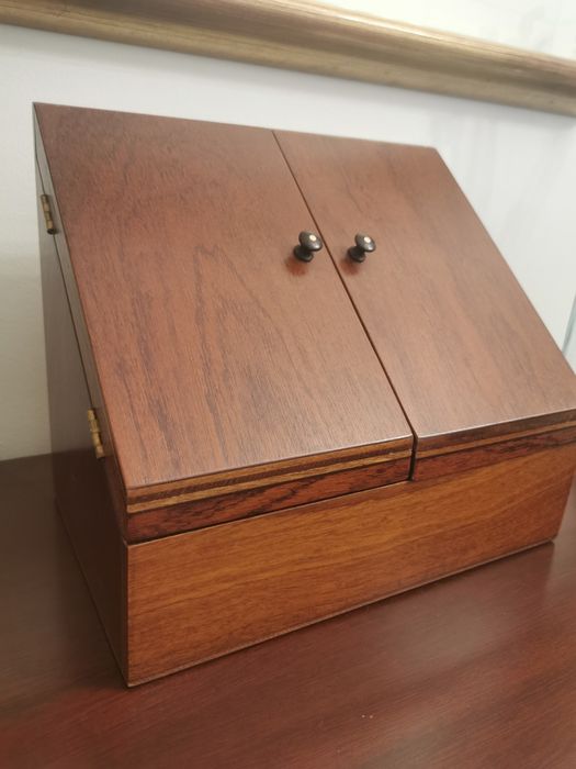 Estojo de escritorio