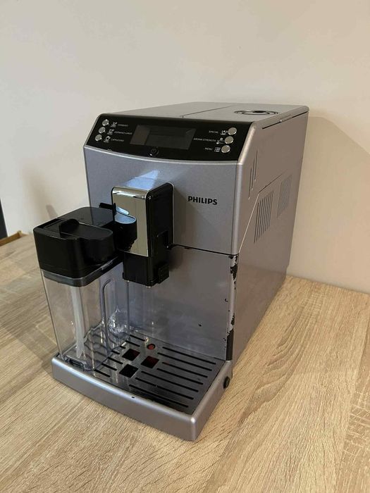 Ekspres do kawy Philips